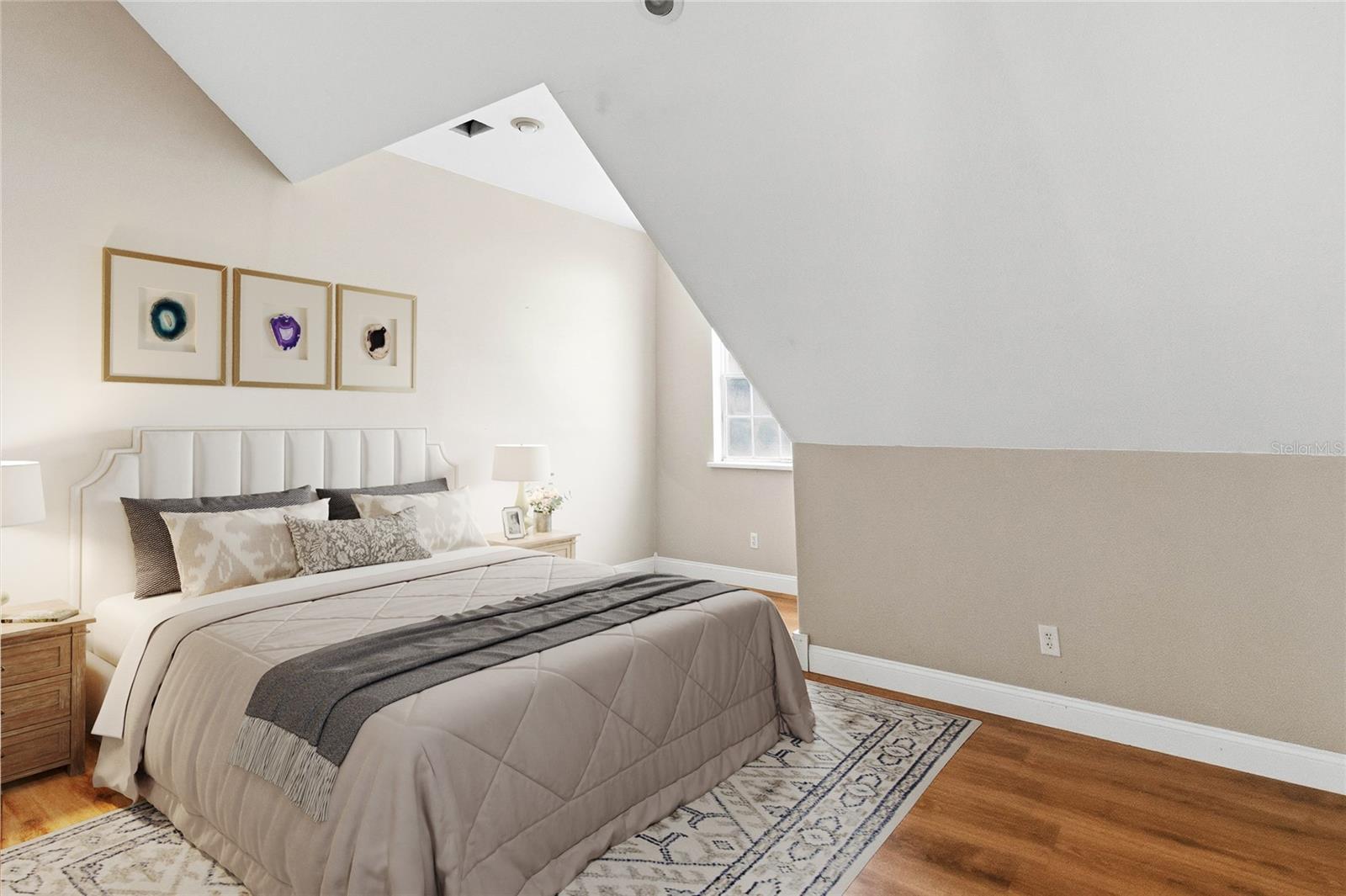 WEKIVA ESTATES - Residential