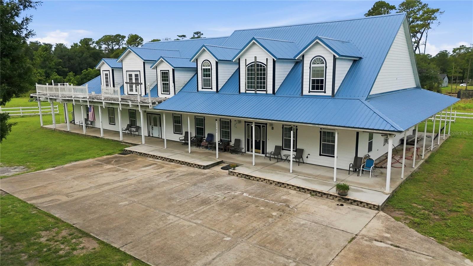 WEKIVA ESTATES - Residential