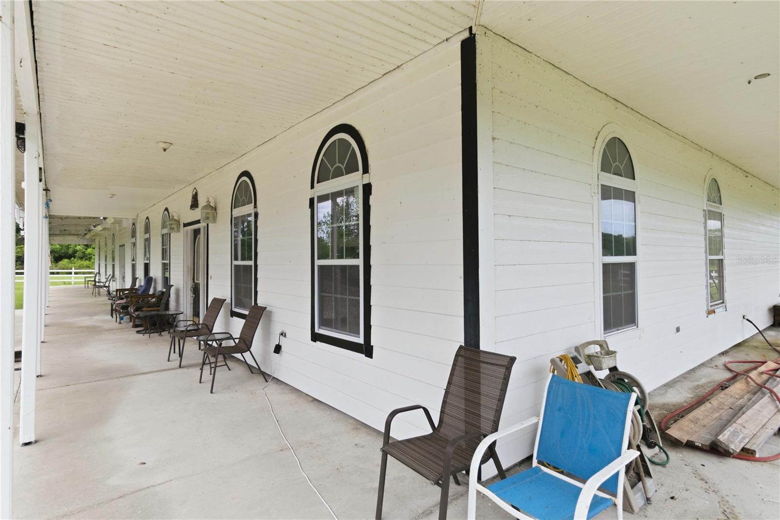 WEKIVA ESTATES - Residential