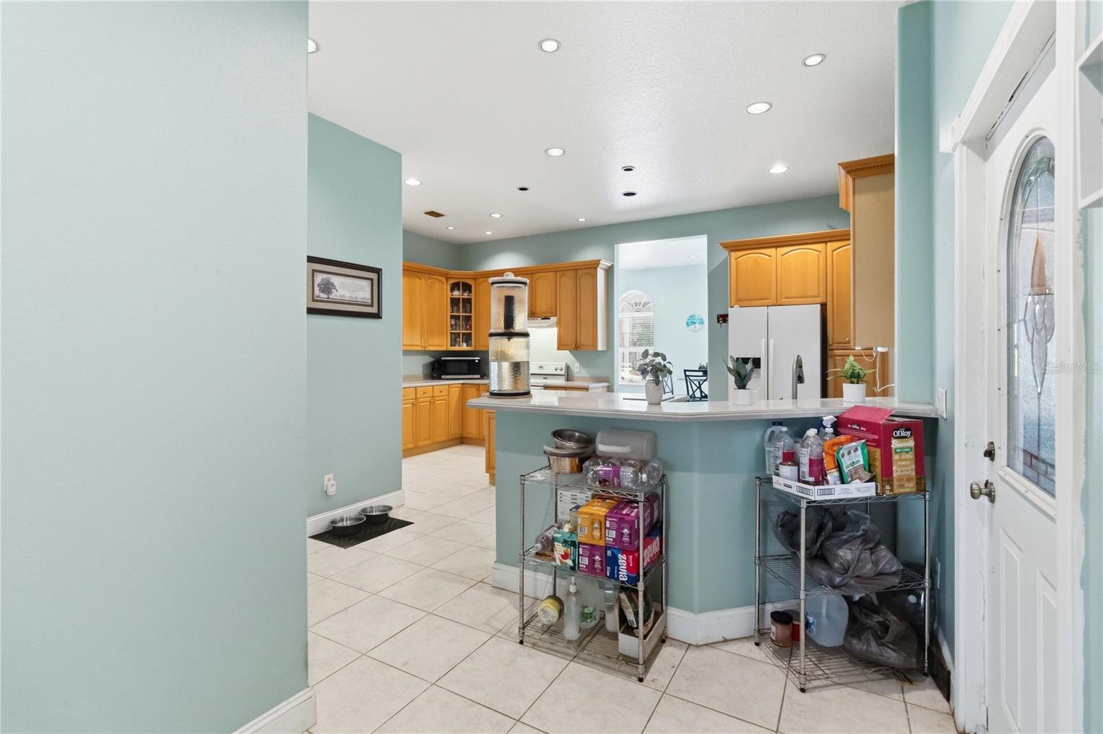 WEKIVA ESTATES - Residential
