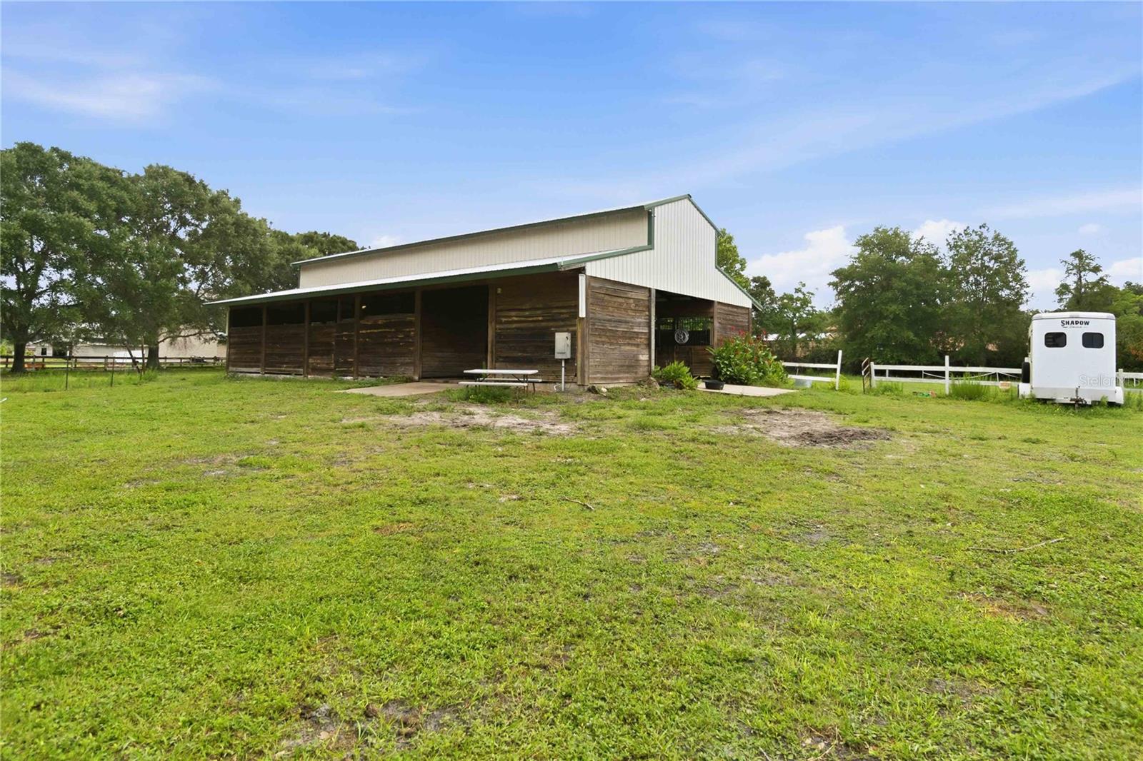 WEKIVA ESTATES - Residential