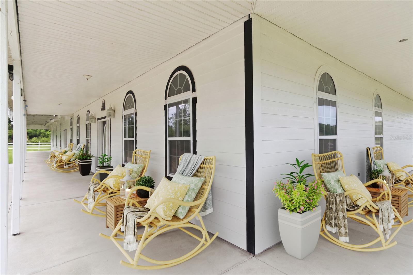 WEKIVA ESTATES - Residential