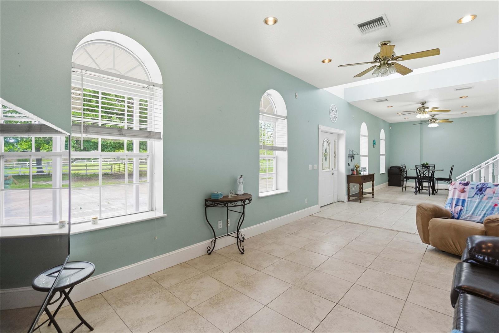 WEKIVA ESTATES - Residential