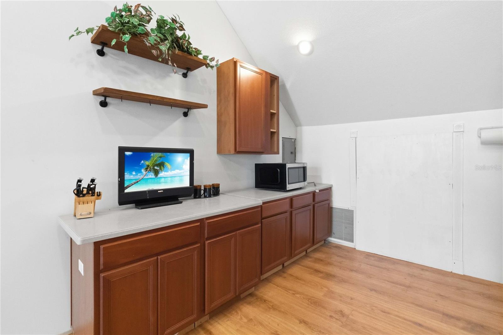 WEKIVA ESTATES - Residential