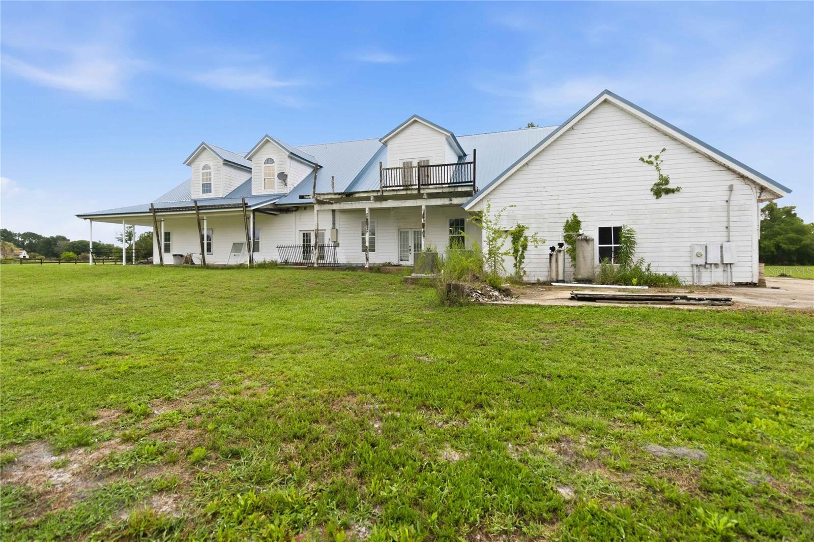 WEKIVA ESTATES - Residential