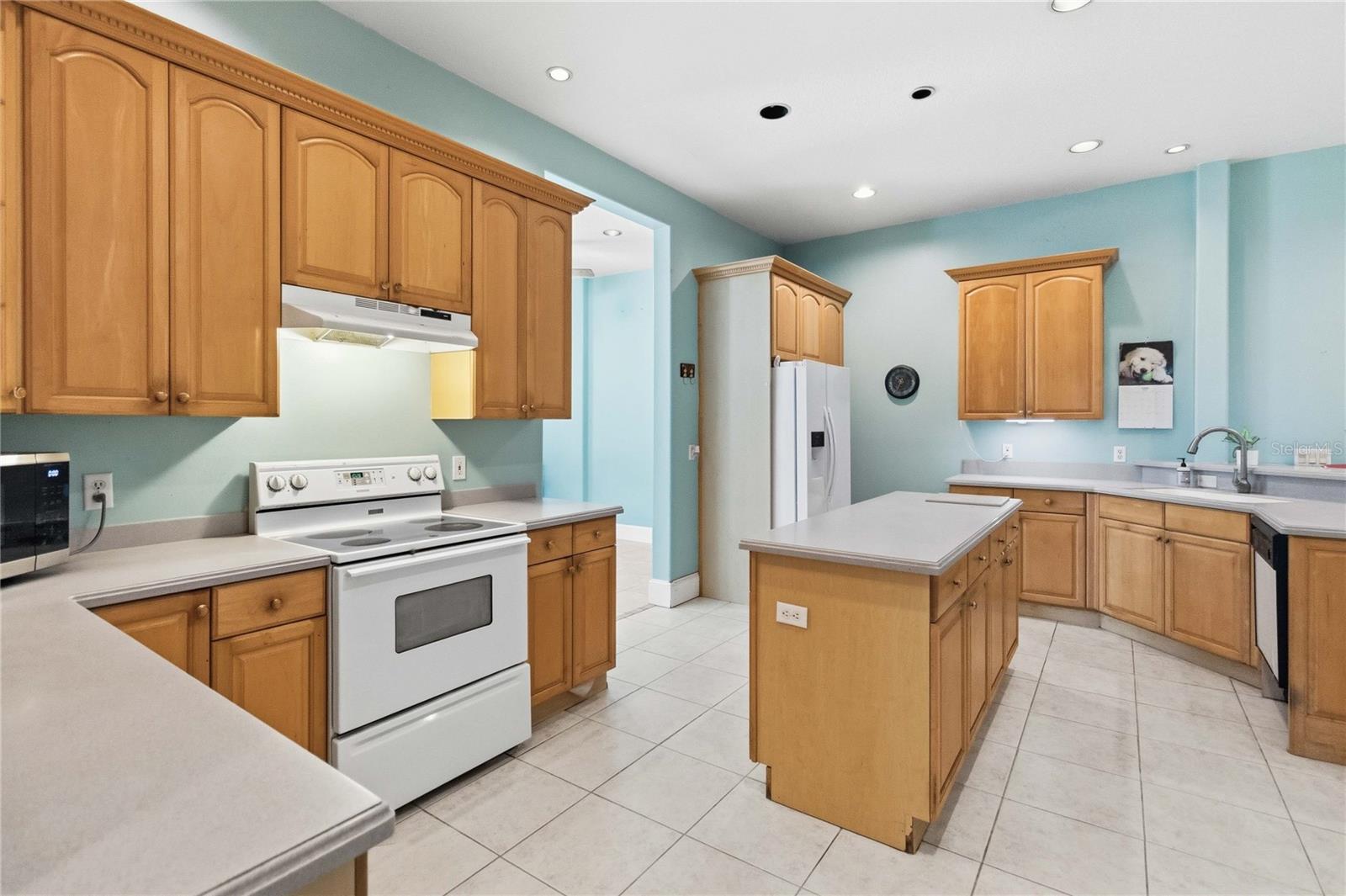WEKIVA ESTATES - Residential