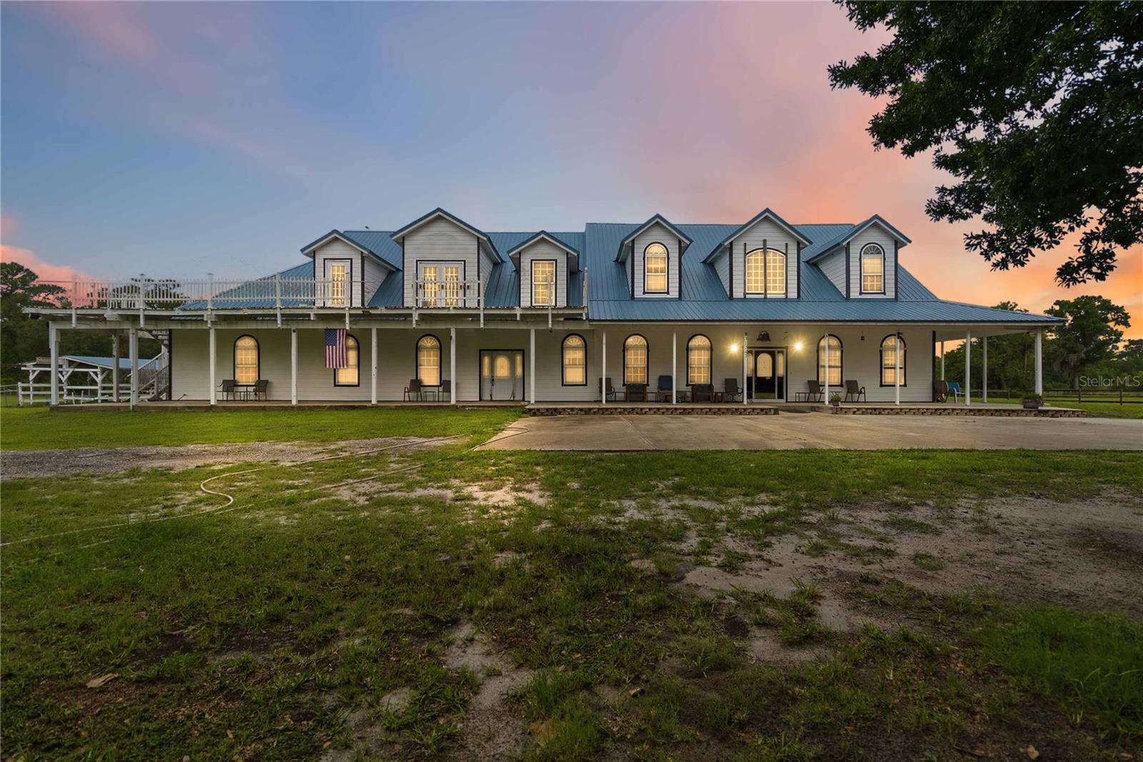WEKIVA ESTATES - Residential
