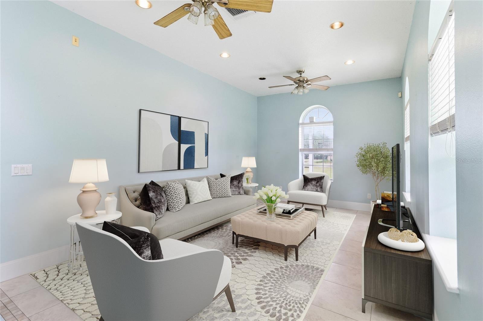WEKIVA ESTATES - Residential