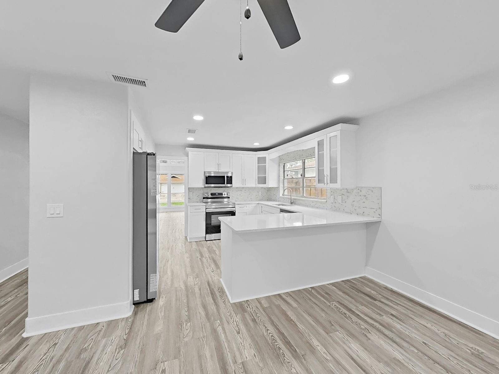 TOWNN COUNTRY PARK SEC 9 UN 01 - Residential