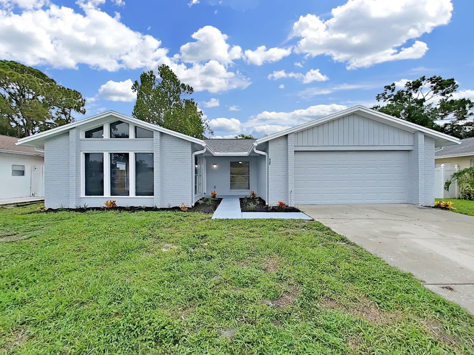 TOWNN COUNTRY PARK SEC 9 UN 01 - Residential