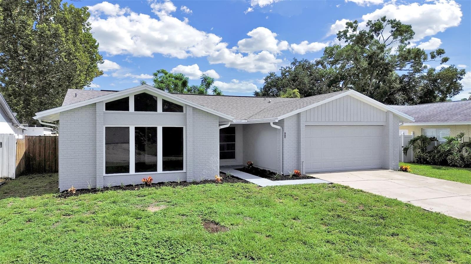 TOWNN COUNTRY PARK SEC 9 UN 01 - Residential