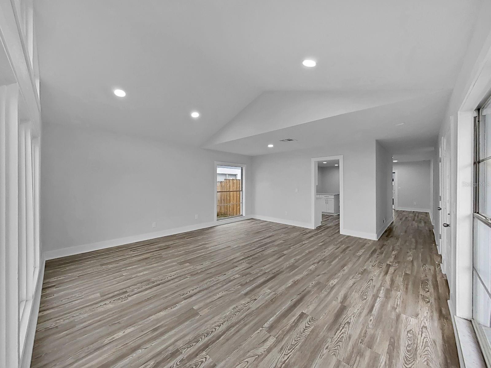 TOWNN COUNTRY PARK SEC 9 UN 01 - Residential