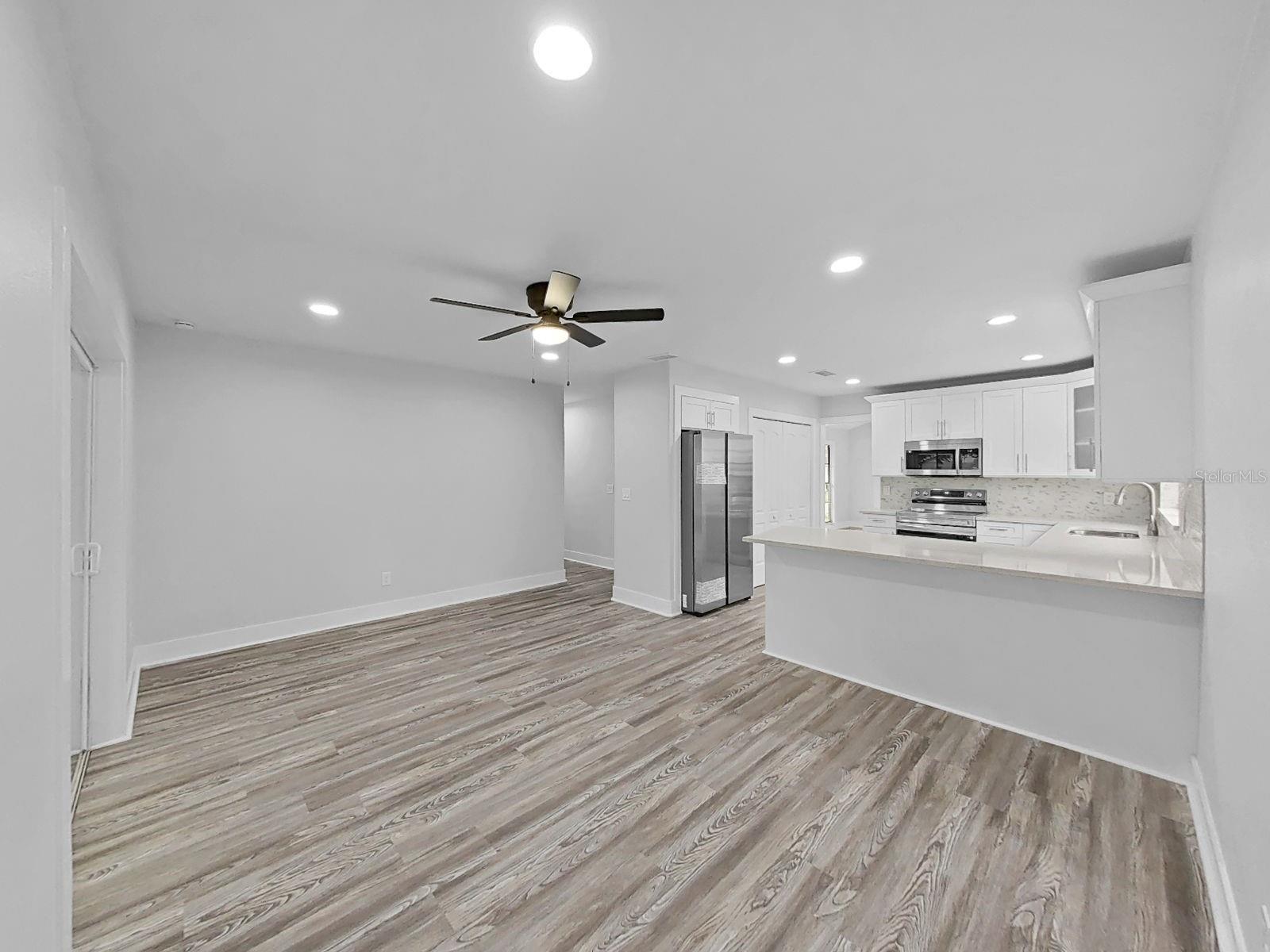 TOWNN COUNTRY PARK SEC 9 UN 01 - Residential