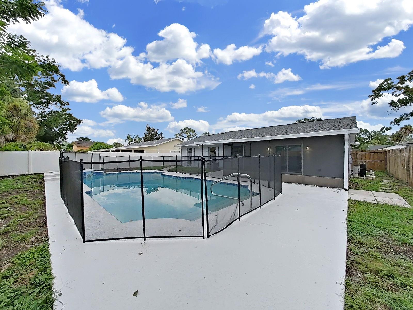 TOWNN COUNTRY PARK SEC 9 UN 01 - Residential