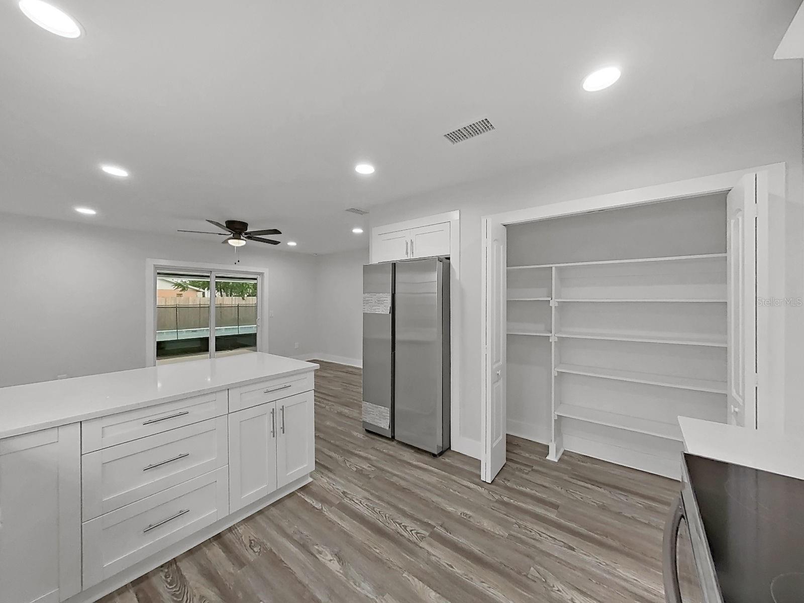 TOWNN COUNTRY PARK SEC 9 UN 01 - Residential