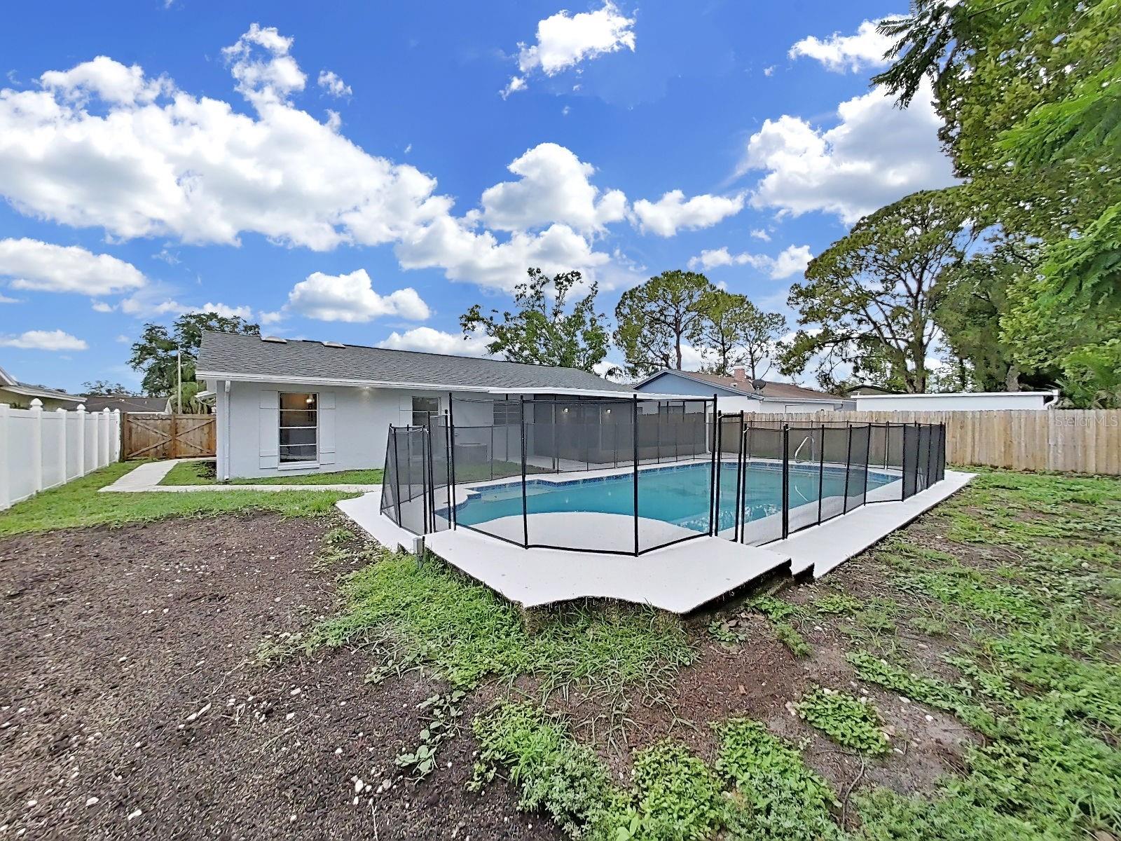 TOWNN COUNTRY PARK SEC 9 UN 01 - Residential