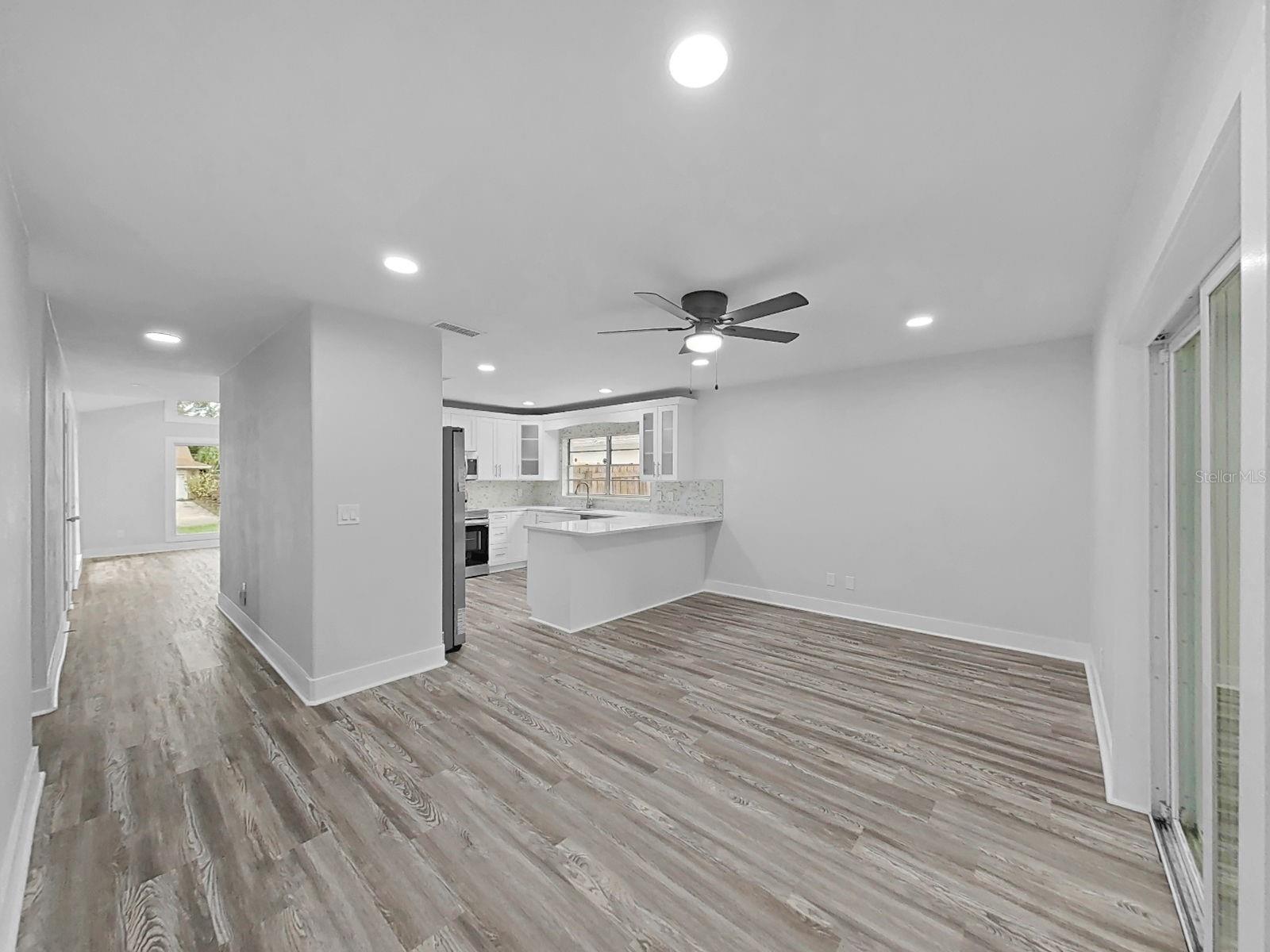 TOWNN COUNTRY PARK SEC 9 UN 01 - Residential