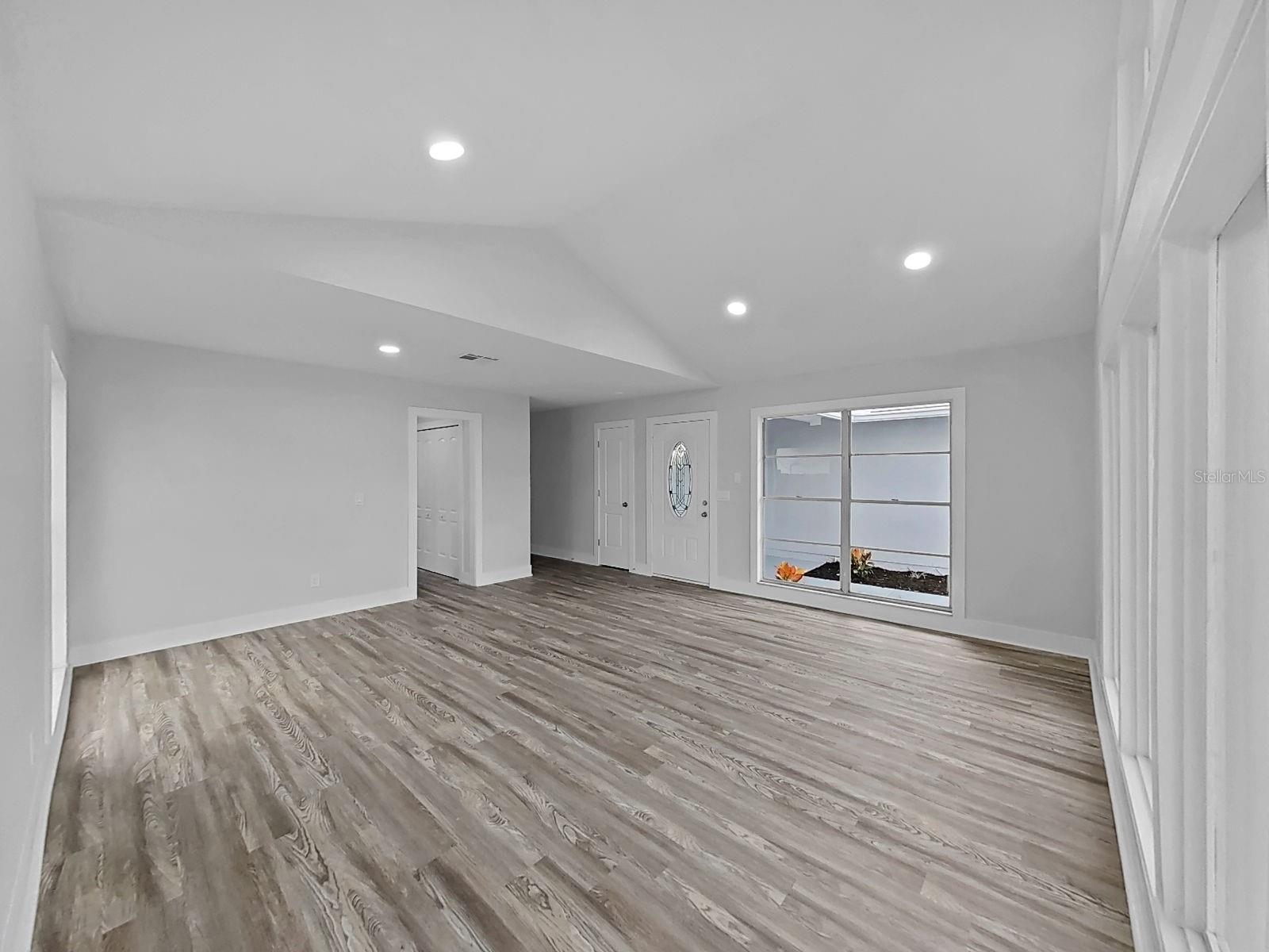 TOWNN COUNTRY PARK SEC 9 UN 01 - Residential