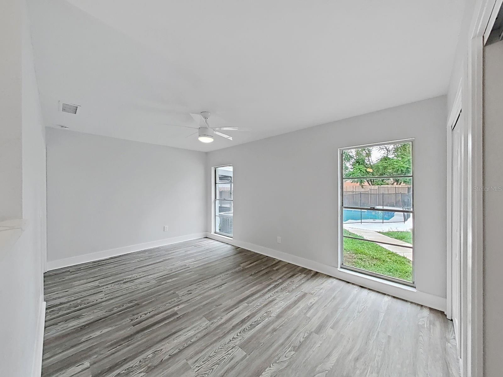 TOWNN COUNTRY PARK SEC 9 UN 01 - Residential