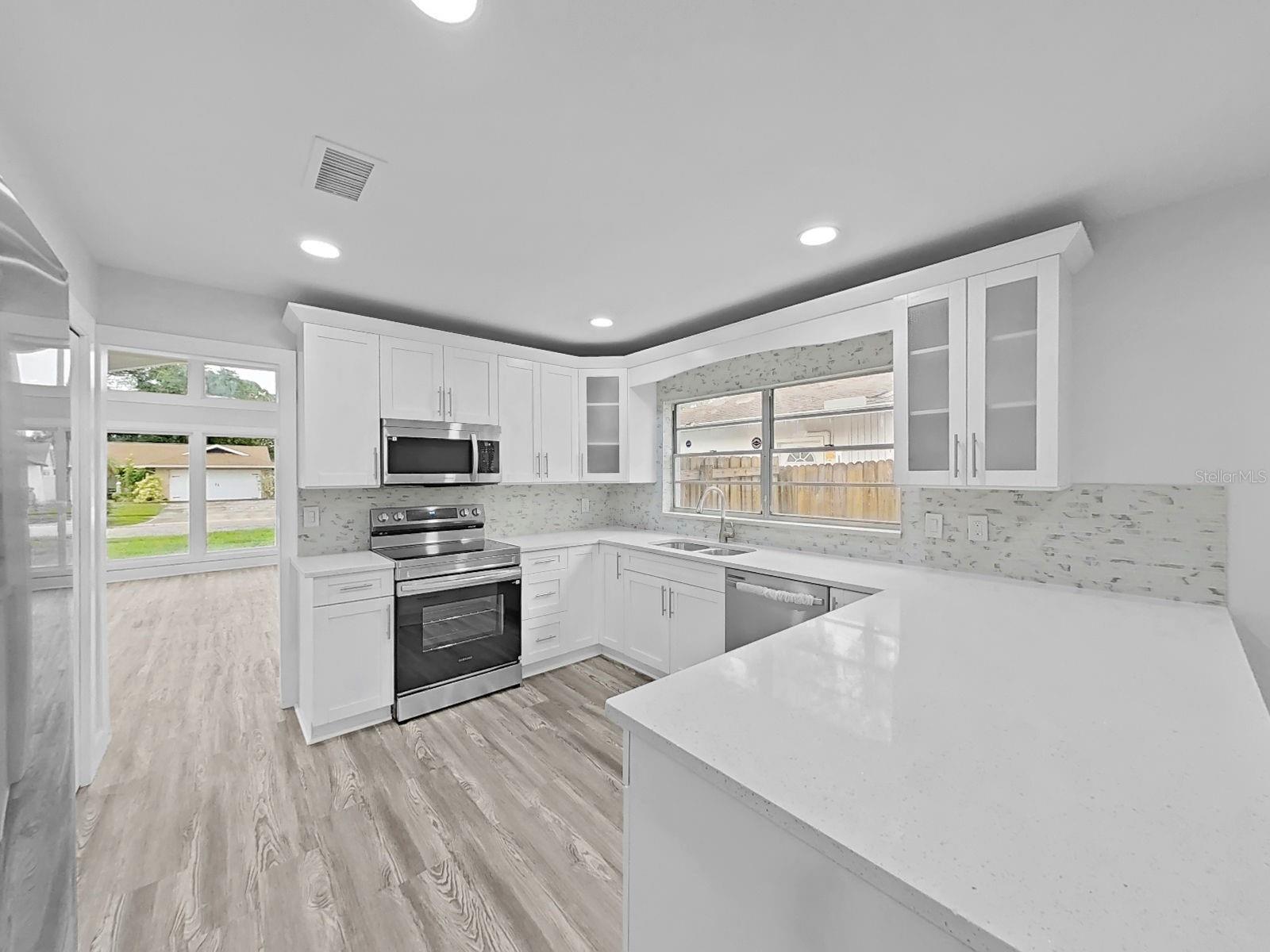 TOWNN COUNTRY PARK SEC 9 UN 01 - Residential