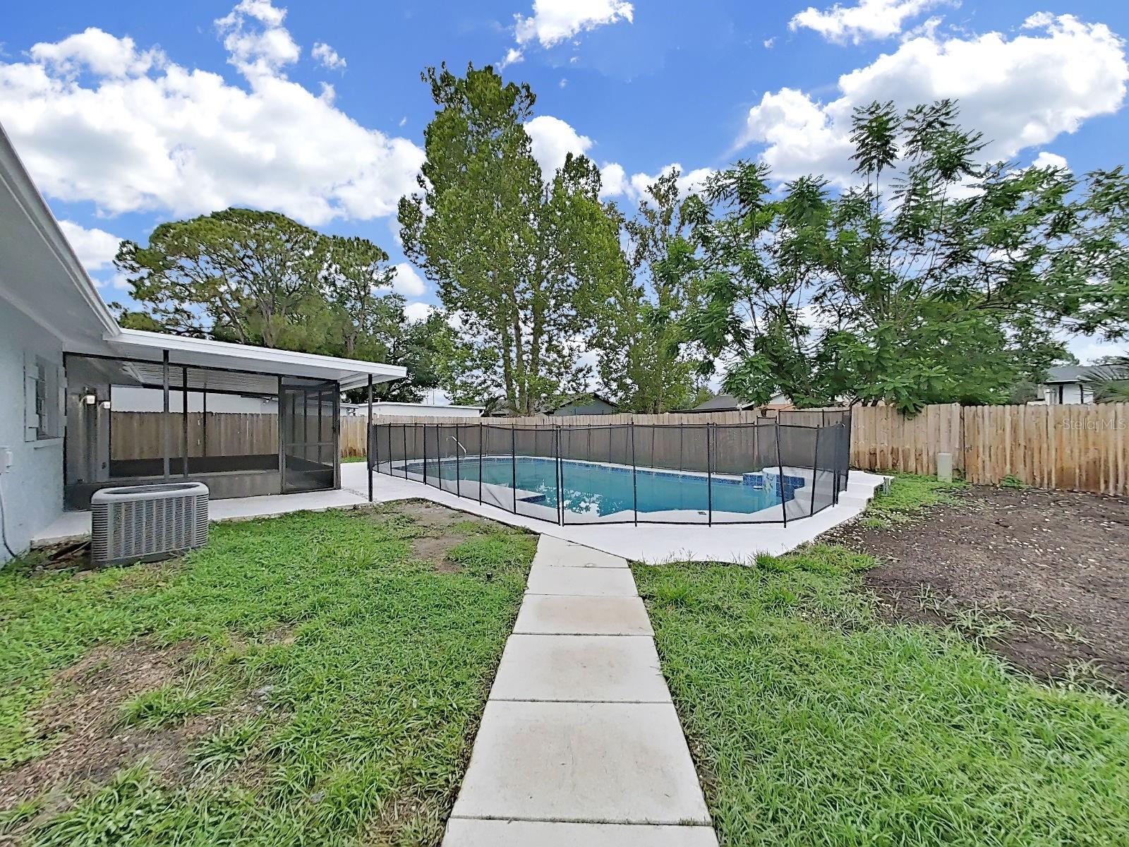 TOWNN COUNTRY PARK SEC 9 UN 01 - Residential
