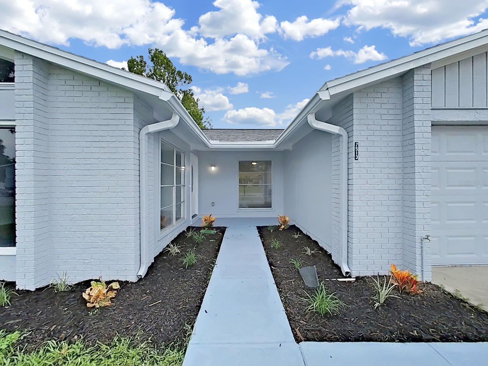 TOWNN COUNTRY PARK SEC 9 UN 01 - Residential