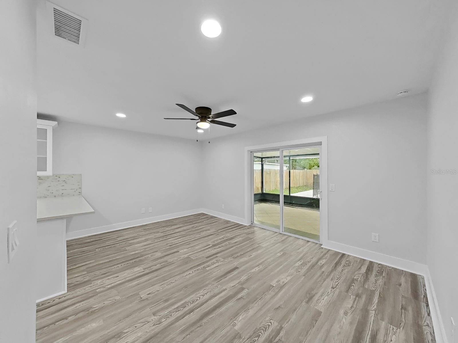 TOWNN COUNTRY PARK SEC 9 UN 01 - Residential