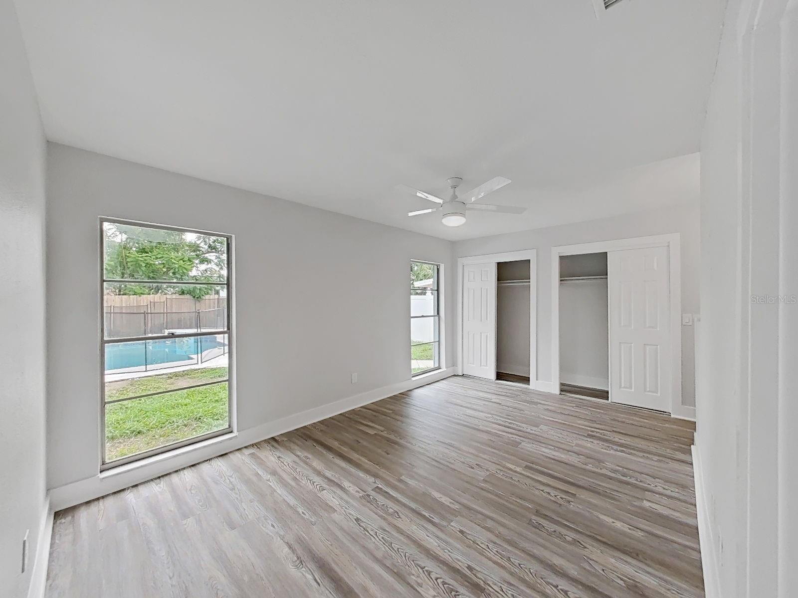 TOWNN COUNTRY PARK SEC 9 UN 01 - Residential