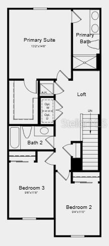THE TOWNS AT SKYE RANCH - Residential