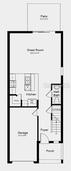 THE TOWNS AT SKYE RANCH - Residential