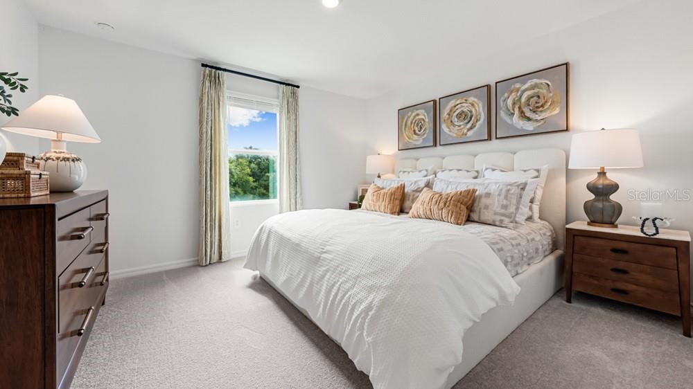 THE TOWNS AT SKYE RANCH - Residential