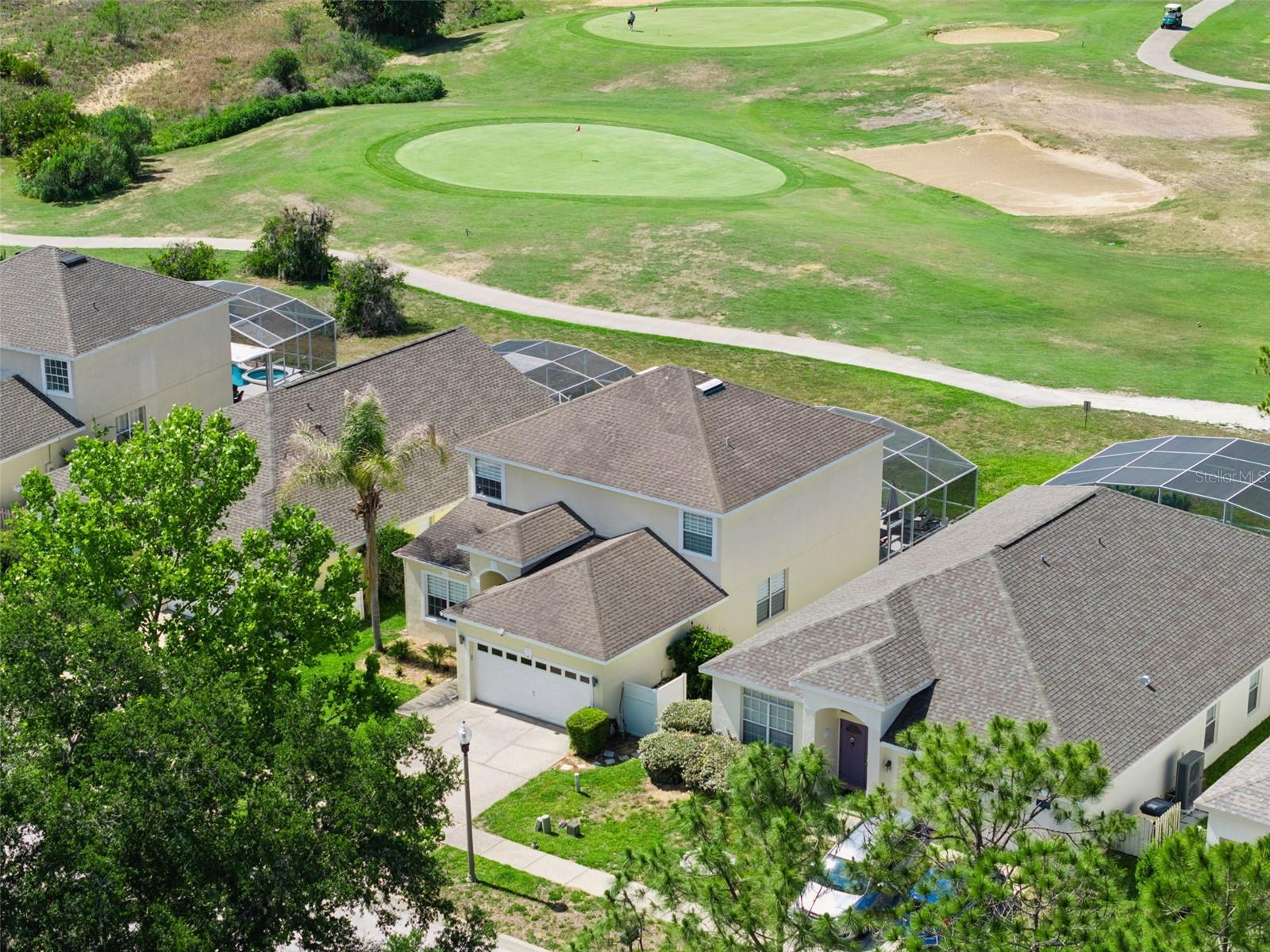 HIGHLANDS RESERVE PH 02 & 04 - Residential