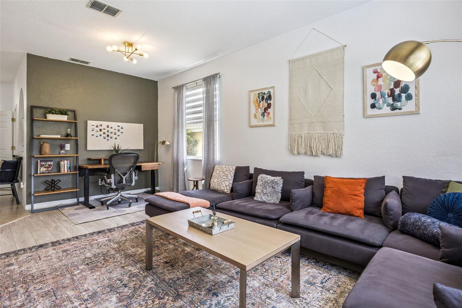 HIGHLANDS RESERVE PH 02 & 04 - Residential