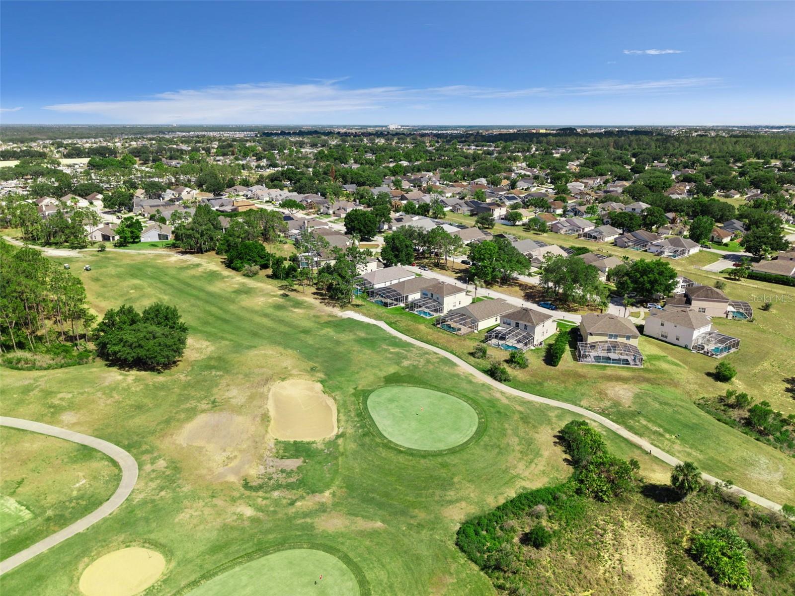 HIGHLANDS RESERVE PH 02 & 04 - Residential