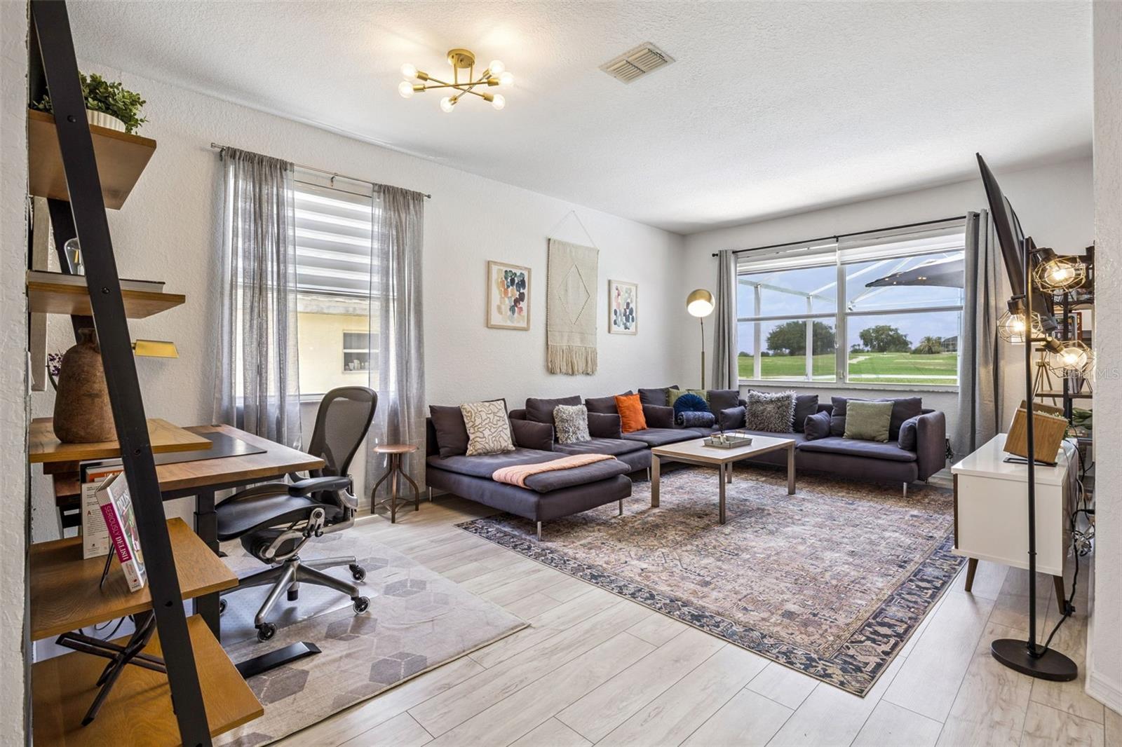 HIGHLANDS RESERVE PH 02 & 04 - Residential