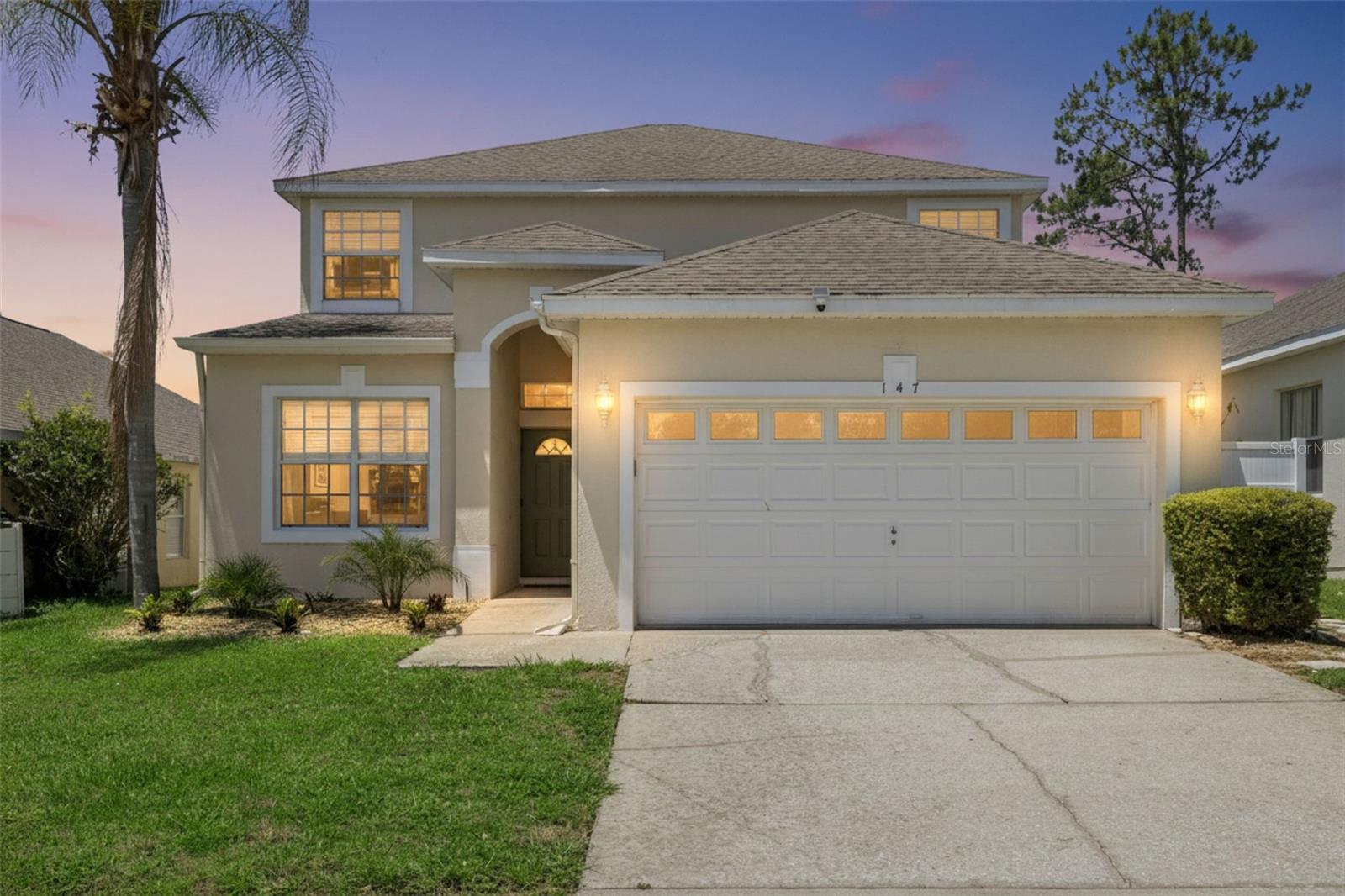 HIGHLANDS RESERVE PH 02 & 04 - Residential