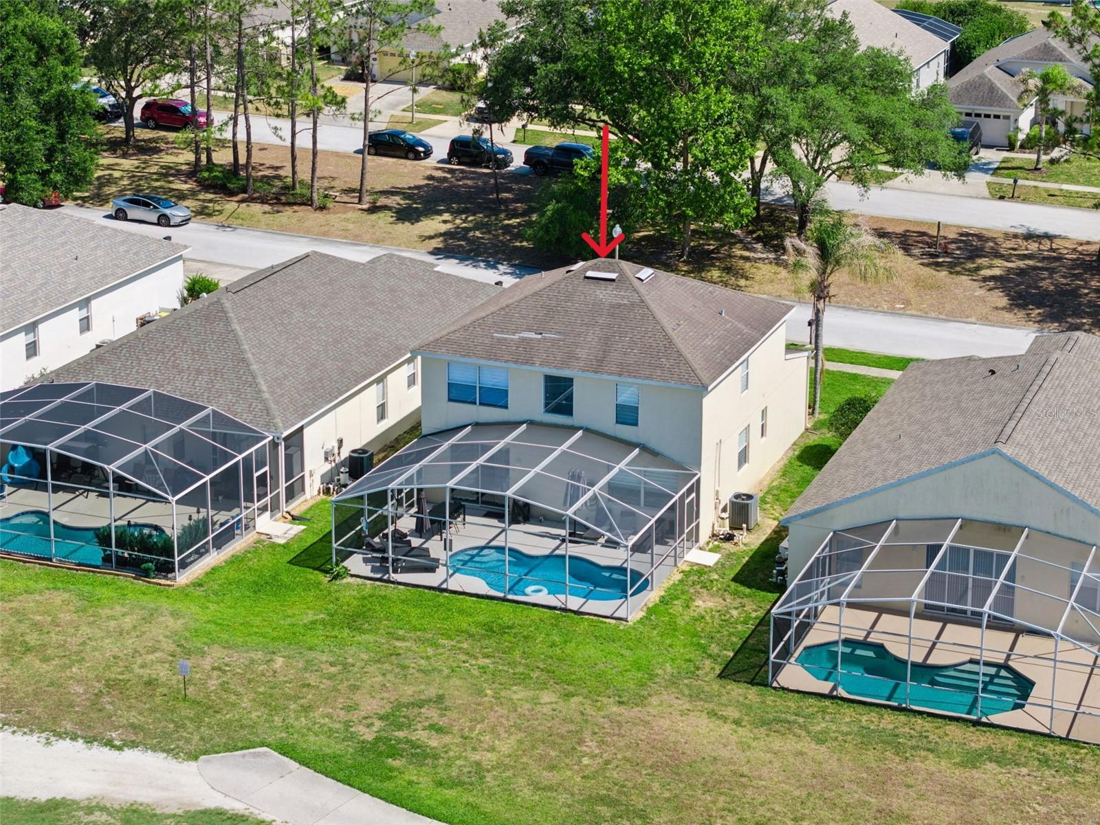 HIGHLANDS RESERVE PH 02 & 04 - Residential
