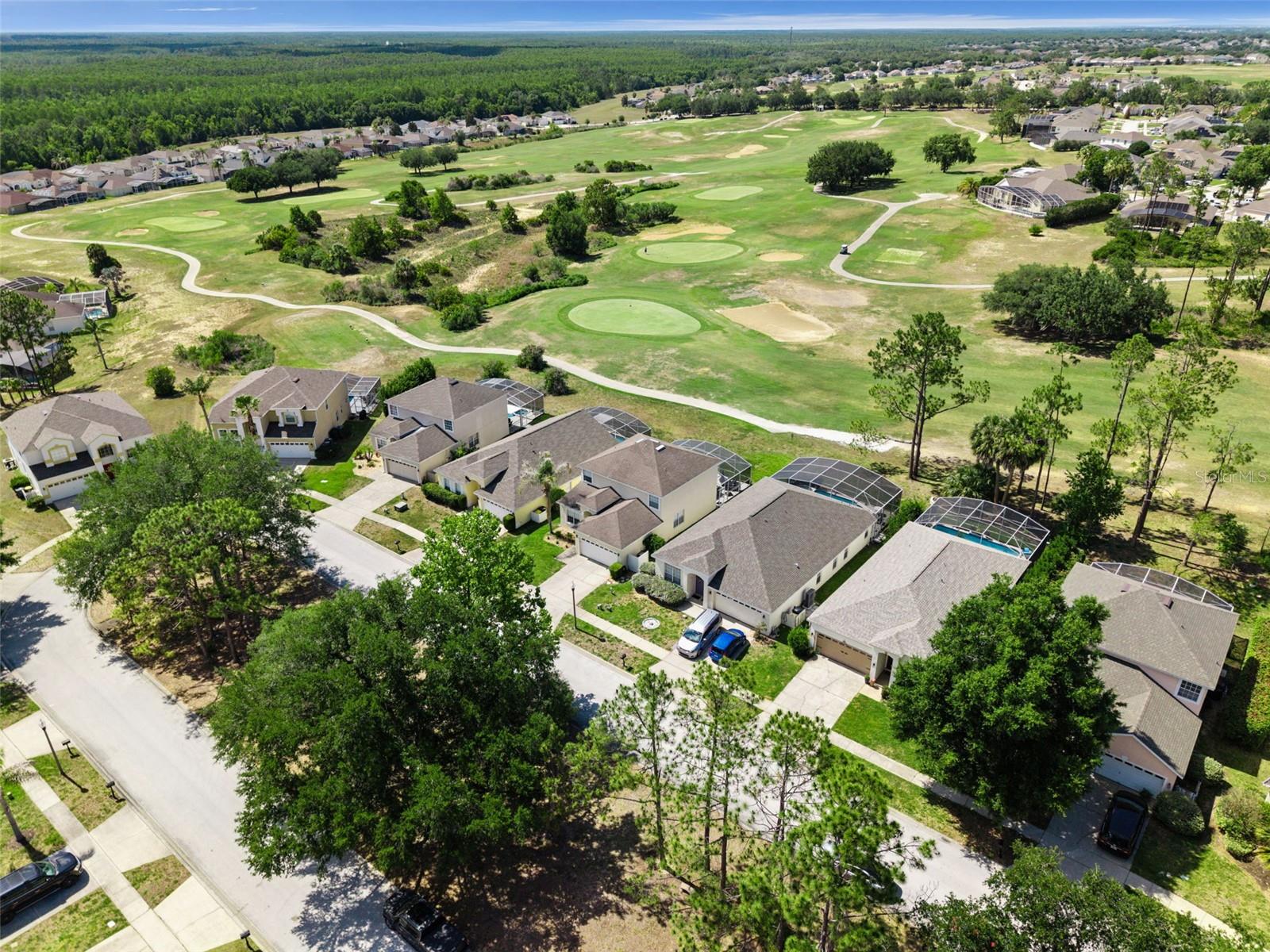 HIGHLANDS RESERVE PH 02 & 04 - Residential