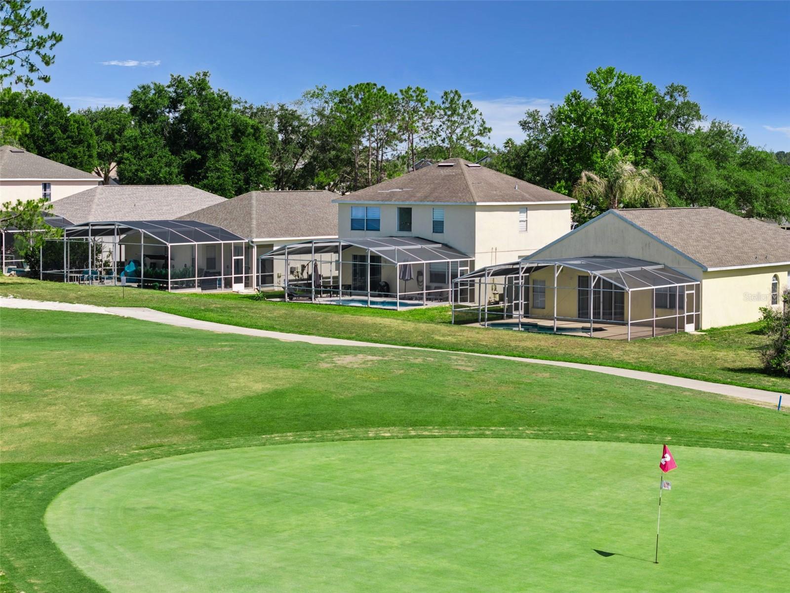 HIGHLANDS RESERVE PH 02 & 04 - Residential