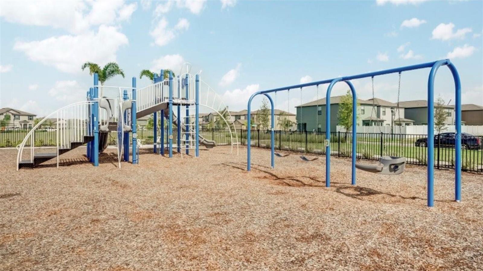 TOUCHSTONE PH 3 - Residential