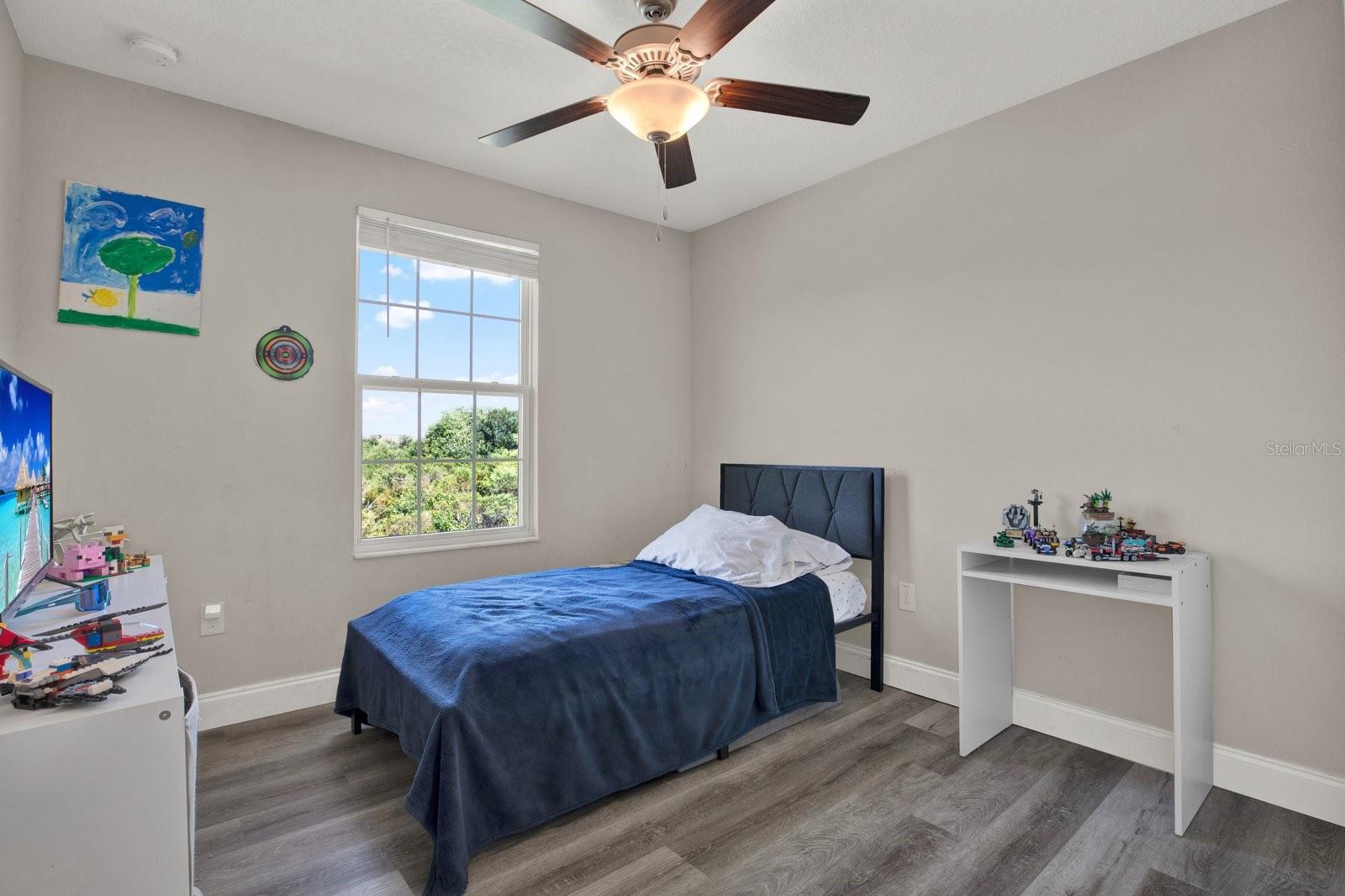TOUCHSTONE PH 3 - Residential
