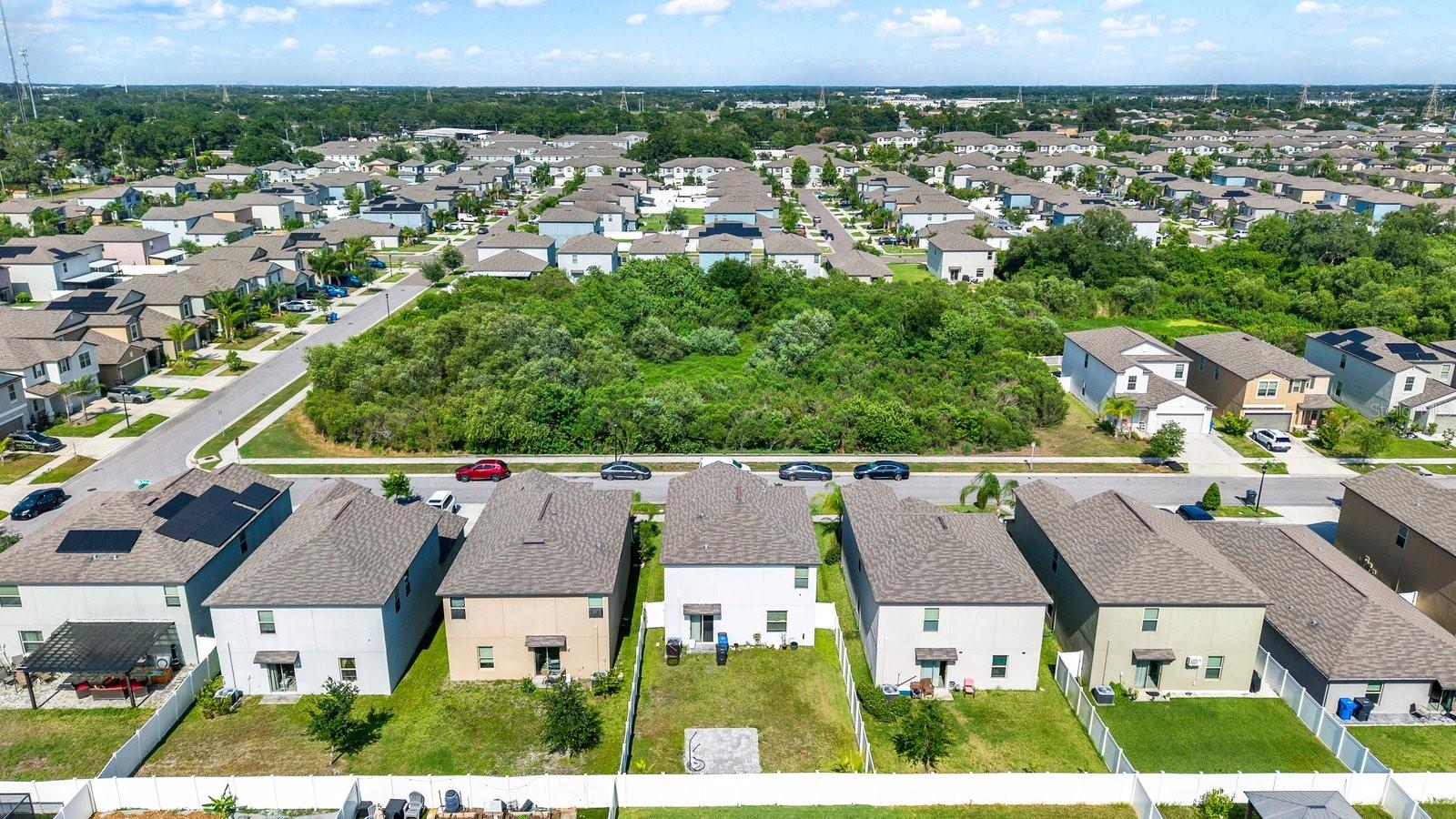TOUCHSTONE PH 3 - Residential