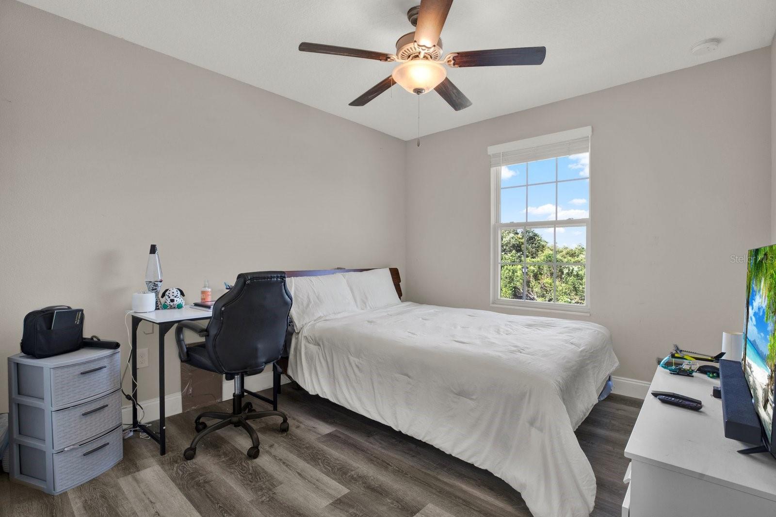 TOUCHSTONE PH 3 - Residential