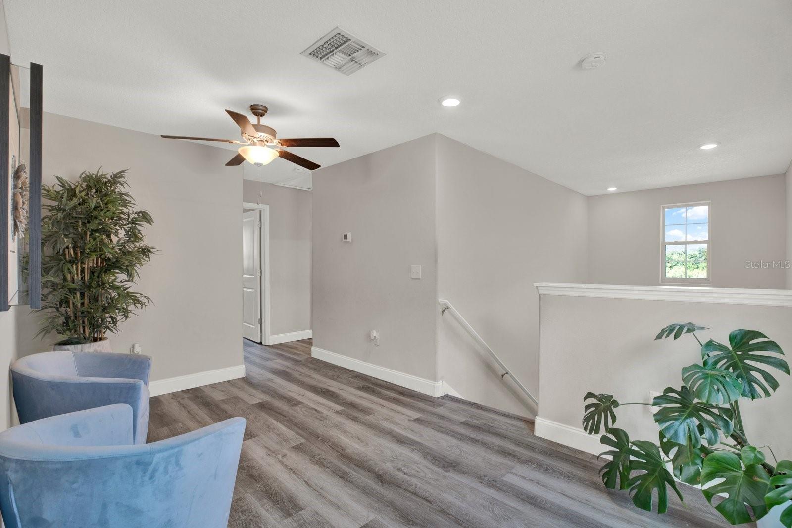 TOUCHSTONE PH 3 - Residential