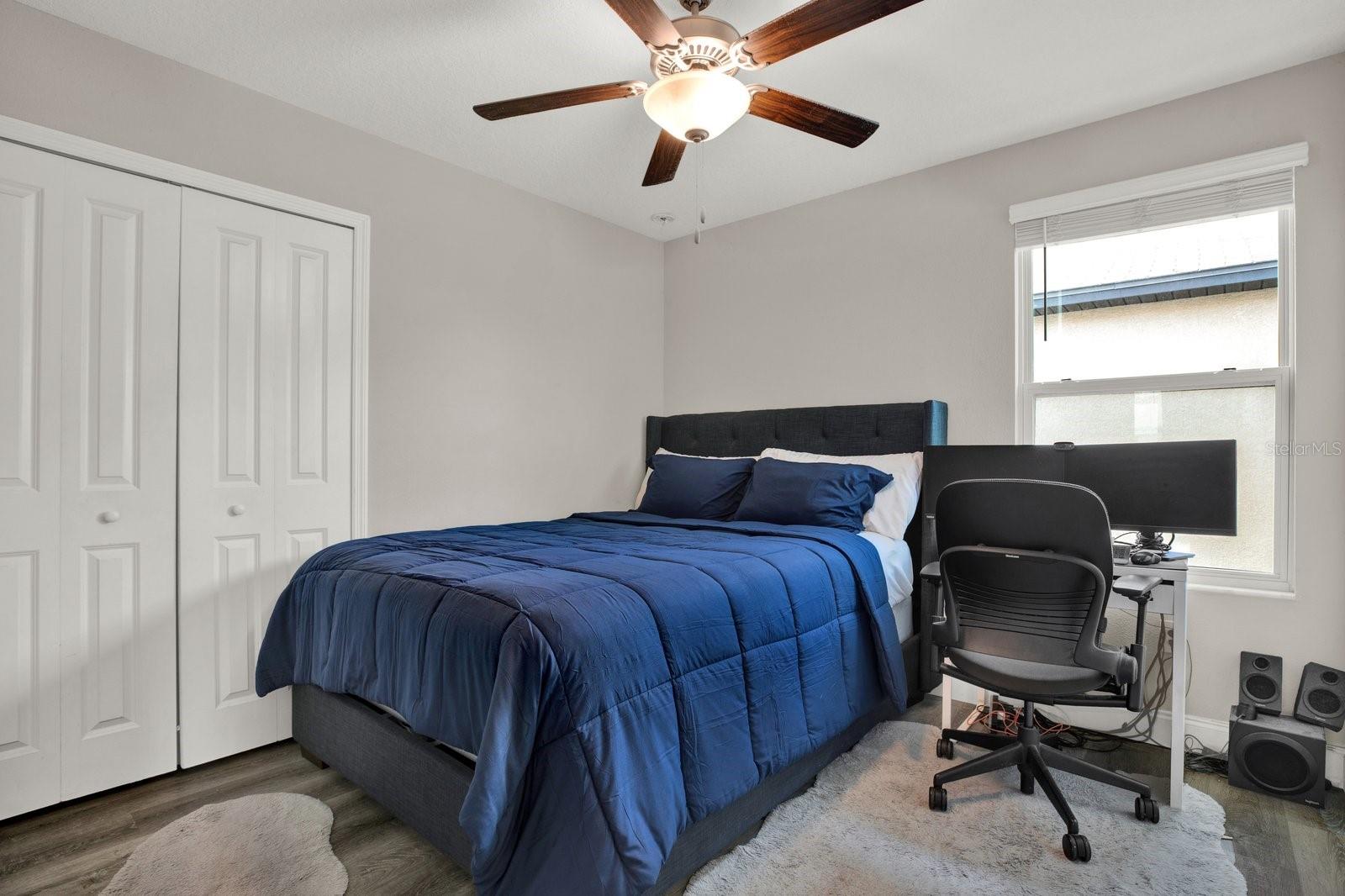 TOUCHSTONE PH 3 - Residential