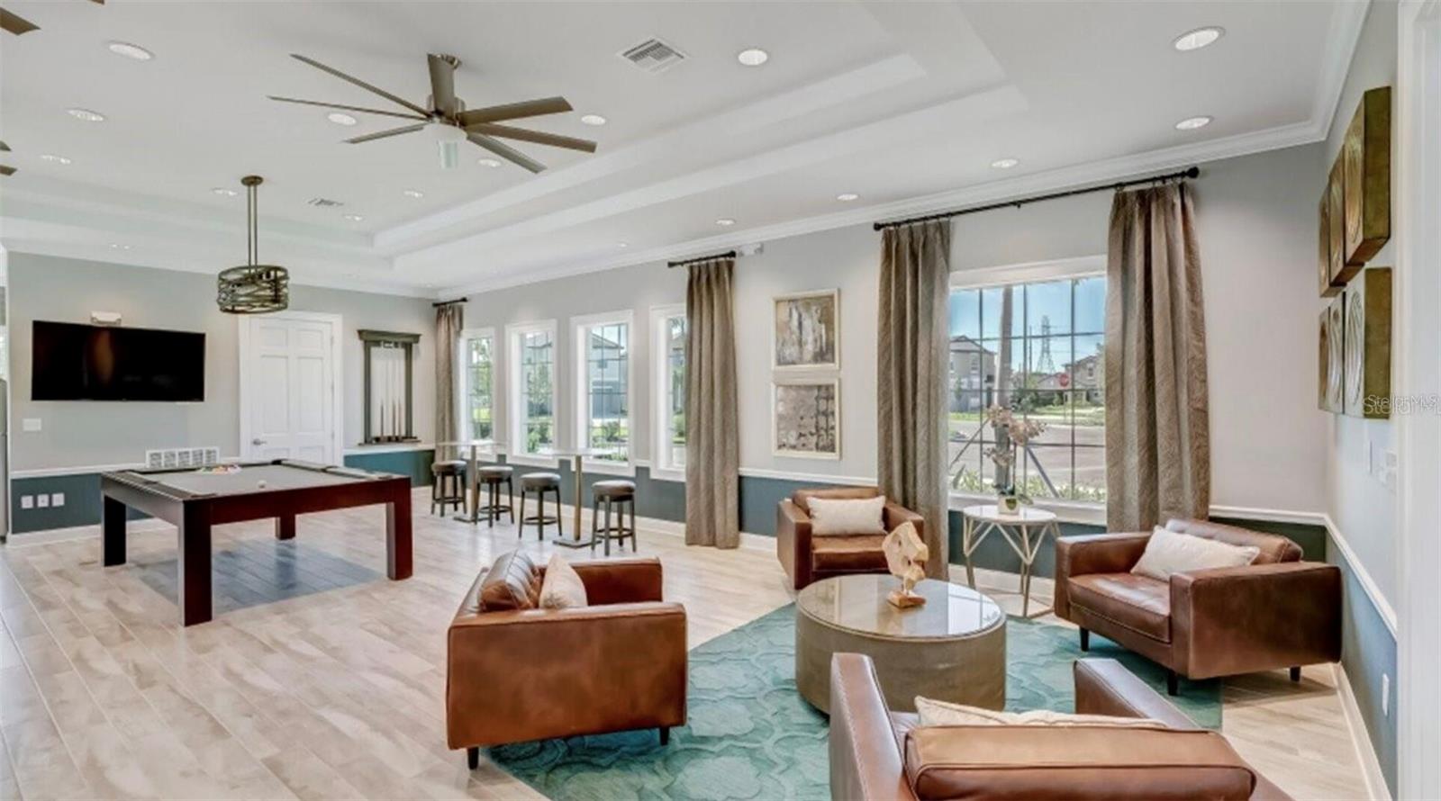 TOUCHSTONE PH 3 - Residential