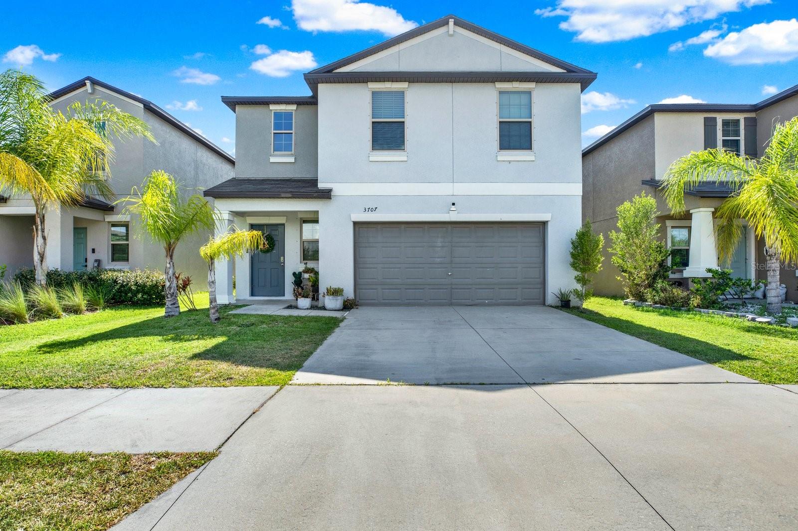 TOUCHSTONE PH 3 - Residential