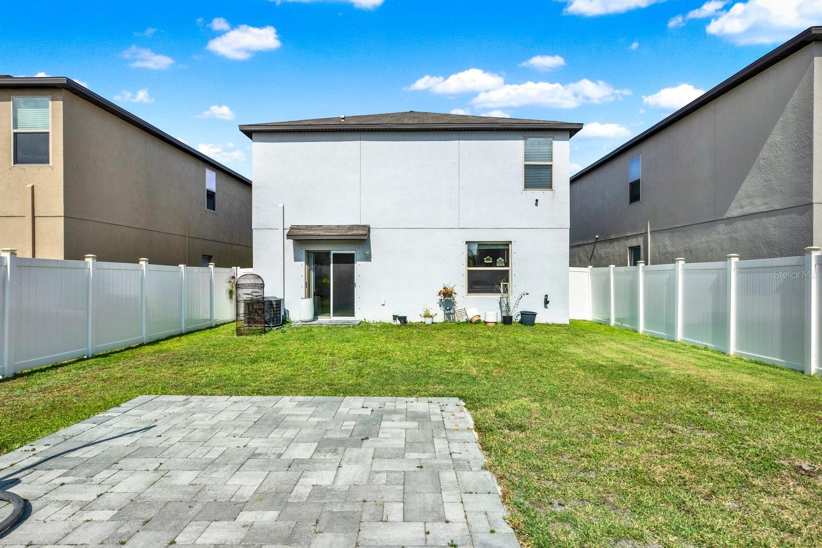 TOUCHSTONE PH 3 - Residential