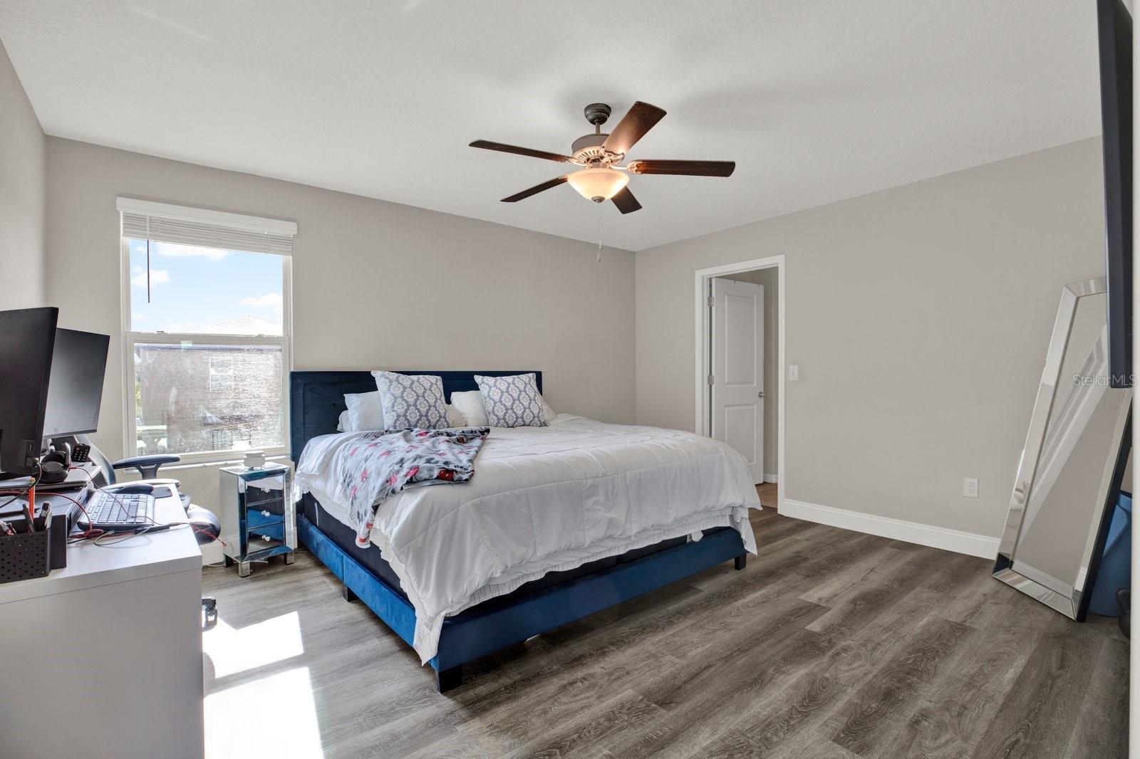 TOUCHSTONE PH 3 - Residential