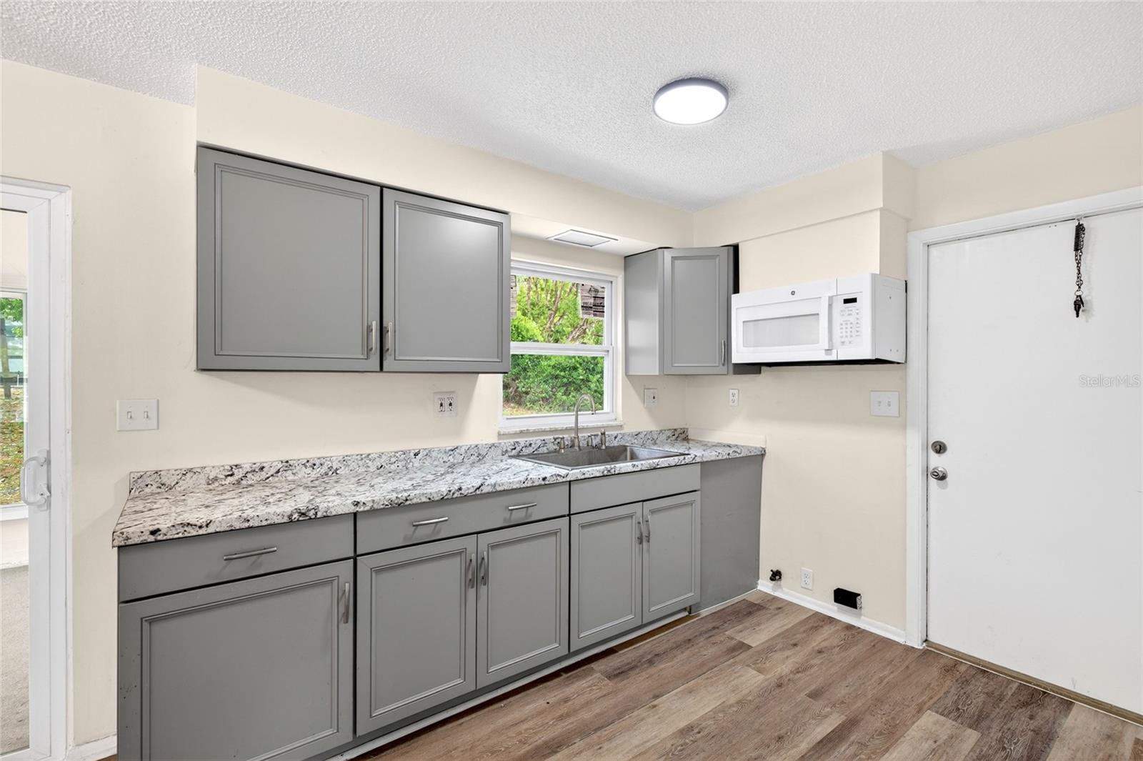 CITRUS SPGS UNIT 02 - Residential